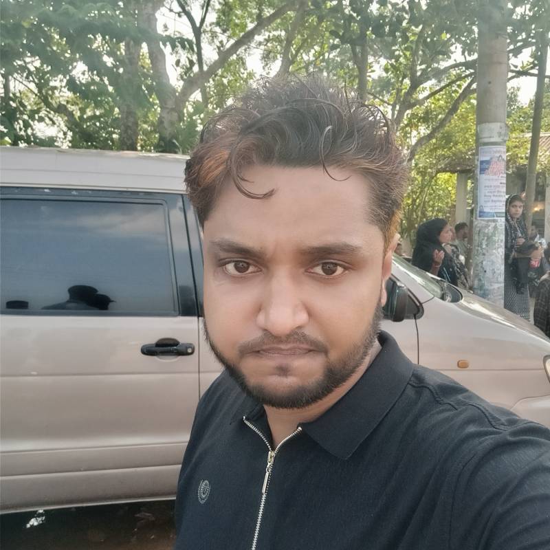 Amzad, 28, Seinjoki