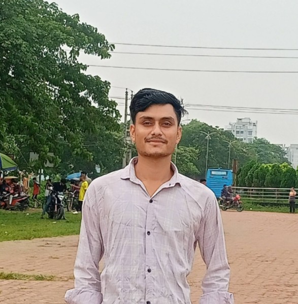 Sabbir rahman, 25, Ranst