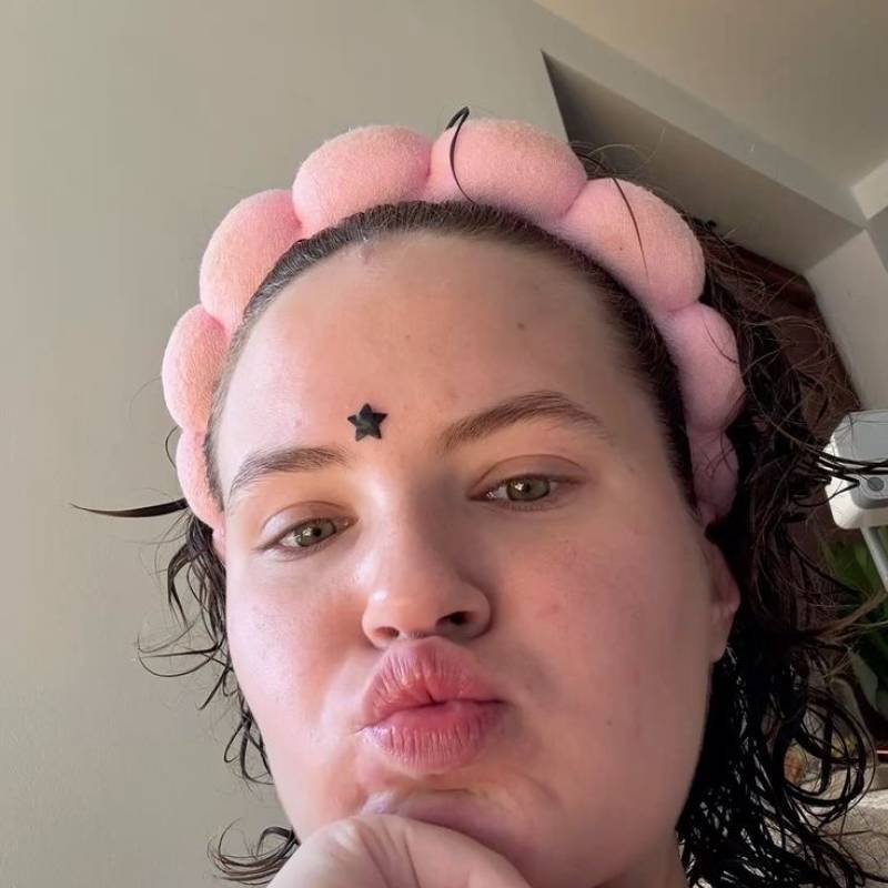Hannah, 37, P Da Li