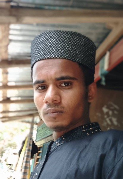 md firoz, 23, Trang