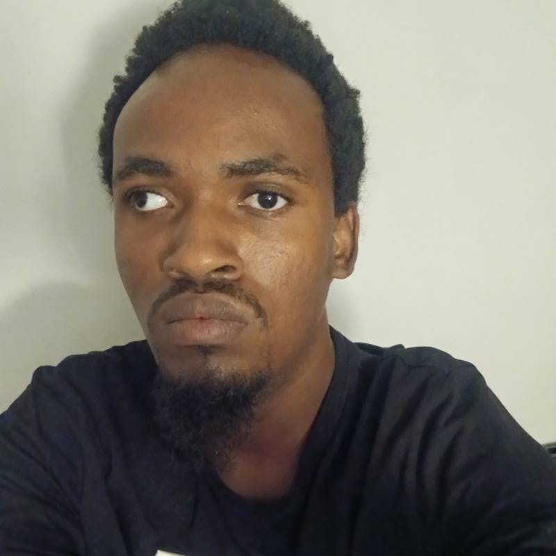 Moise, 22, Keles
