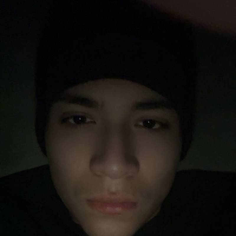 Cruz, 19, Mchenry