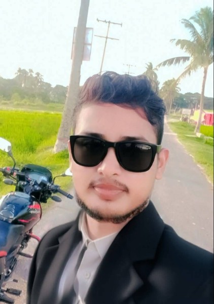 MD NIROUB KHAB, 29, Urcos