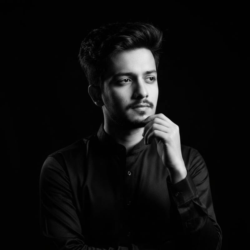 Ariyan Rafsan, 27, Siverek
