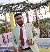 Md.Shariful Islam Shawon, 28, Serbia