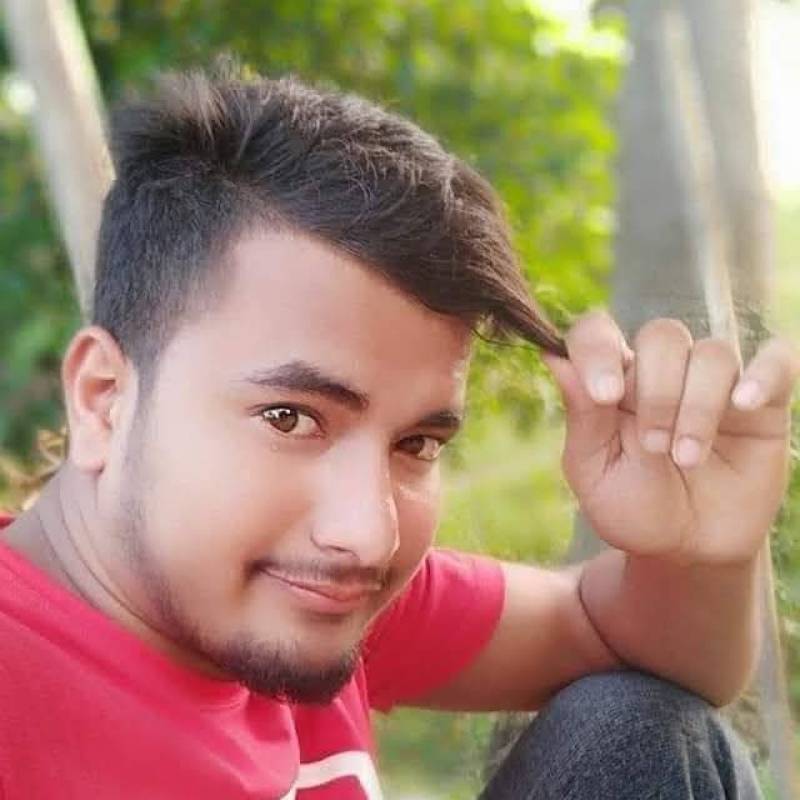 Toshar, 32, Wingene