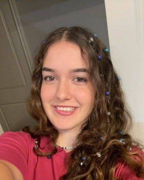 Rose, 21, Saman