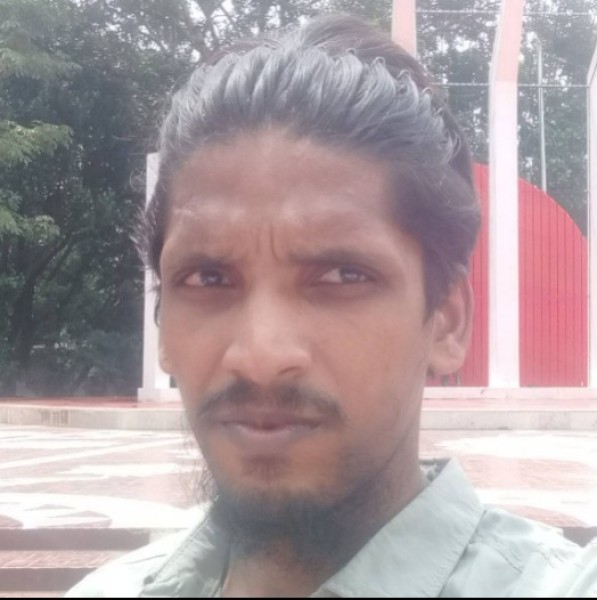 Raselrs, 33, Hariharpara