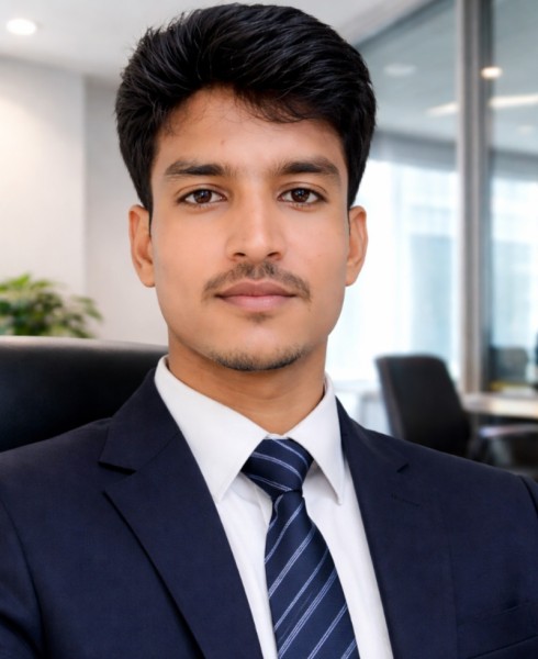 Al Mamun, 30, Dubendorf