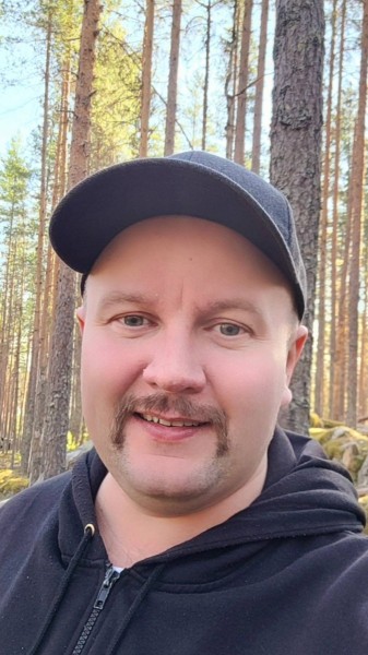 Bernard, 55, Isabela