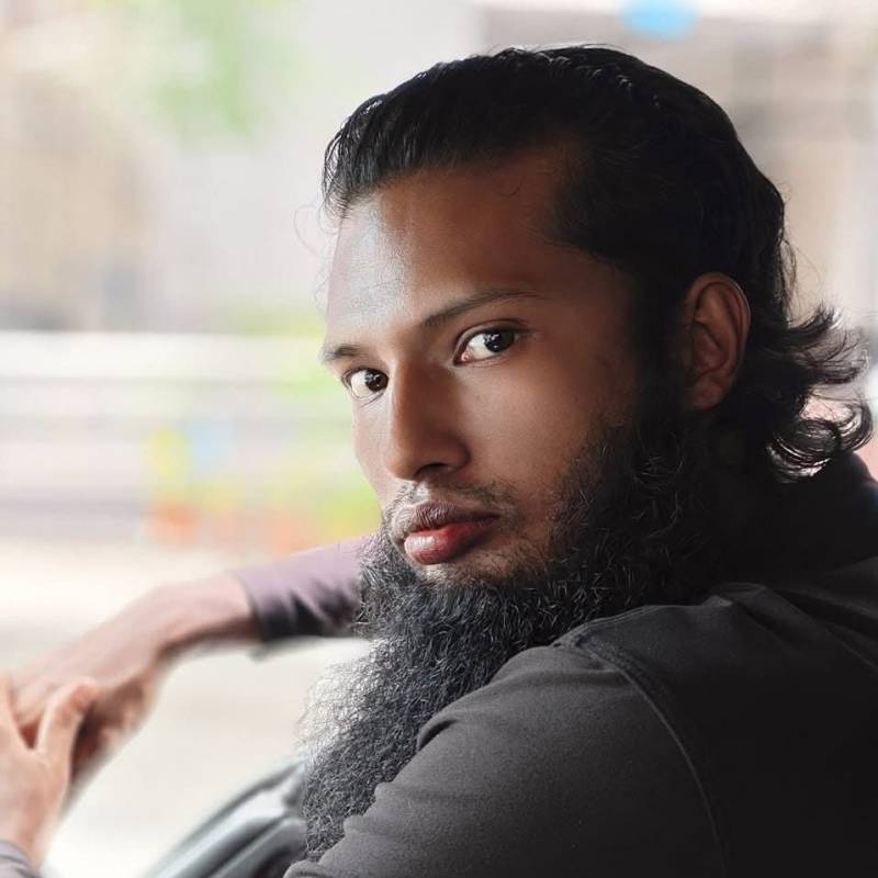 Nayan, 30, Maldegem