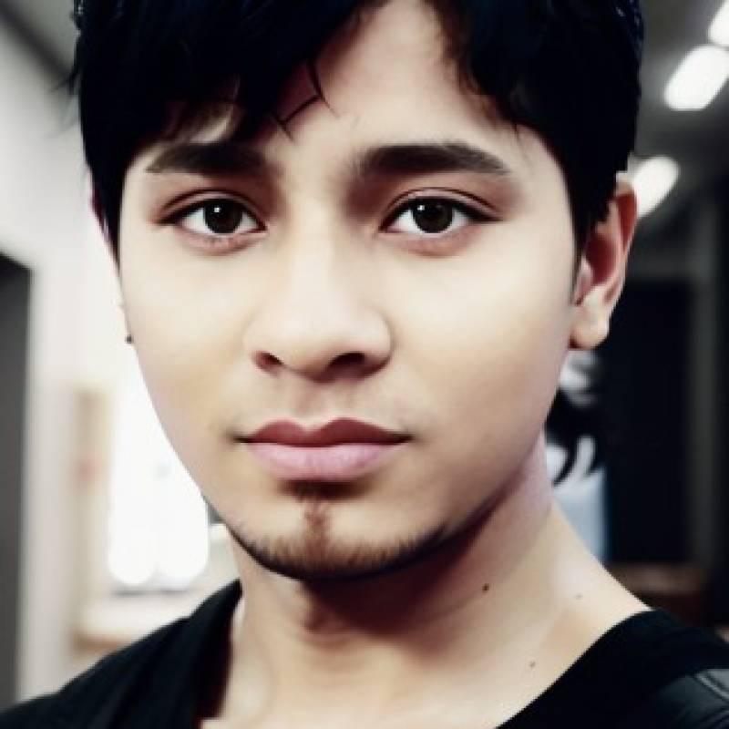 apon, 30, Cabra