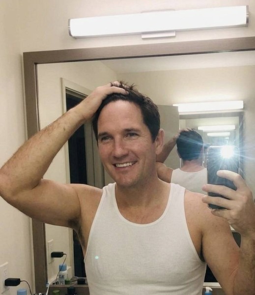 Joe, 56, Songyang