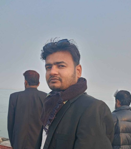 SHAMIM, 26, Nerang