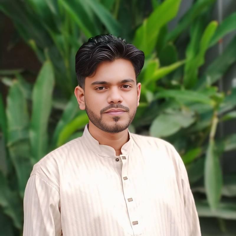 MD Habib, 30, Hariharpara