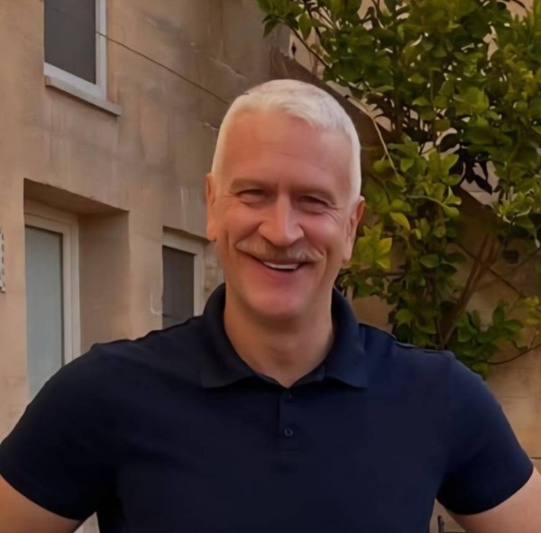 Carl, 65, Brent