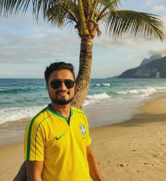 Ashik, 30, Billerbeck