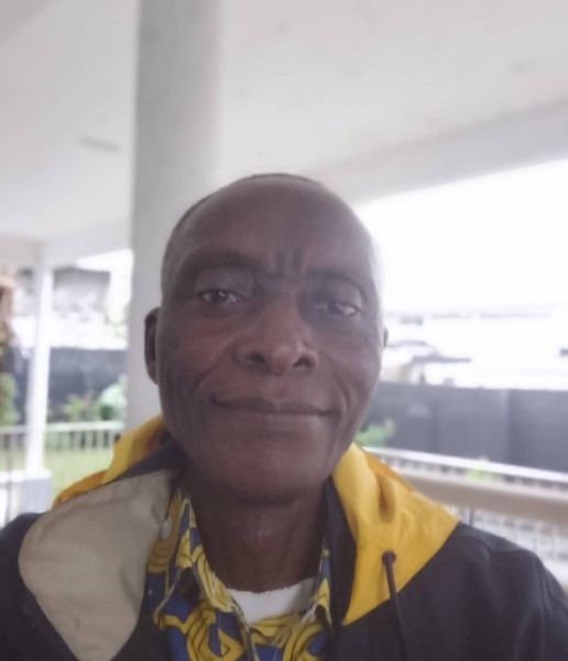 Joseph, 67, Rahta