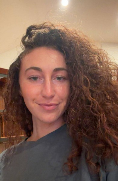 Marie, 41, Aghbala