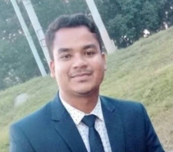 ESHAN, 38, Gagnef