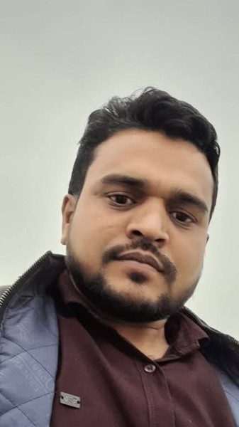 Hridoy, 36, Lorch
