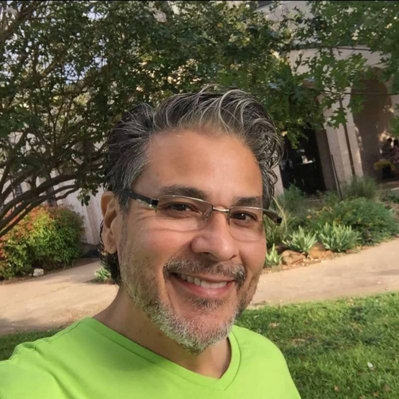 Andrew Capello, 51, Barnagar