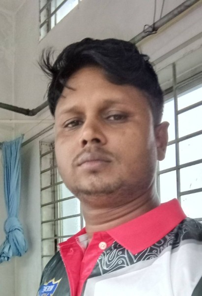 Papau, 28, St Michael