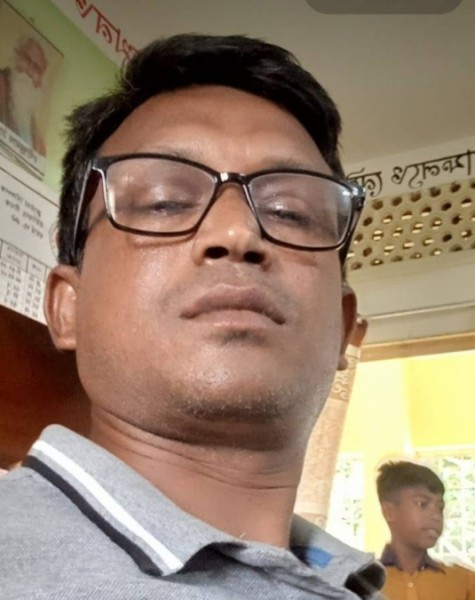 Md Motiar, 30, Chandi