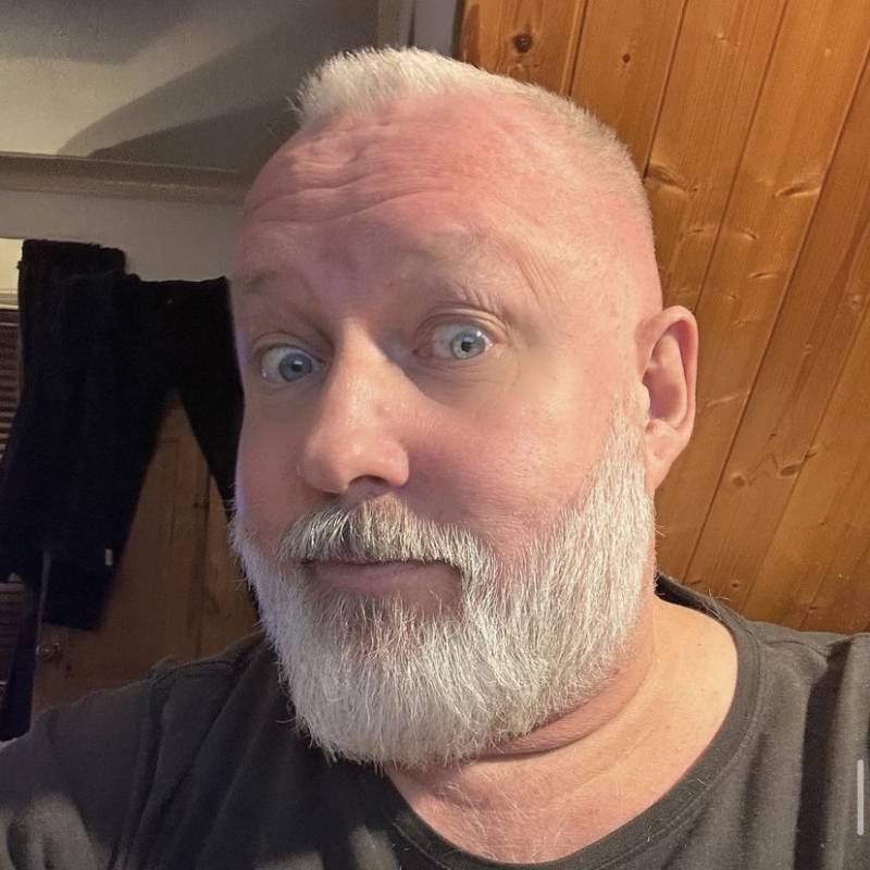 John Ballard, 35, Tabio