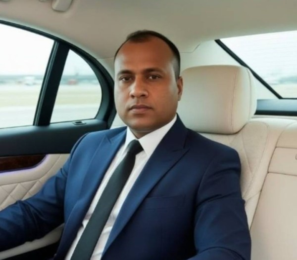Aminul, 40, Tabarre