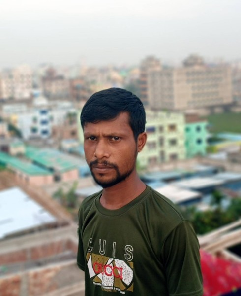 Md tazul islam, 33, Yamoussoukro