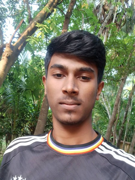 Nirob, 18, Dagb