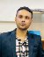 Mahedi Hasan, 34, Cantagalo