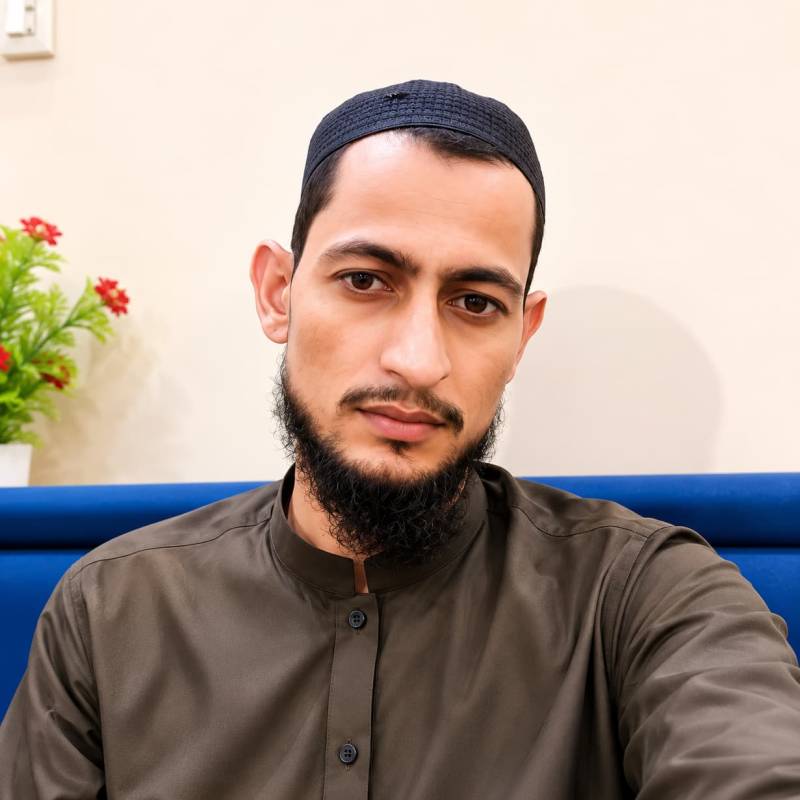 Abrar, 27, Uchkorgon