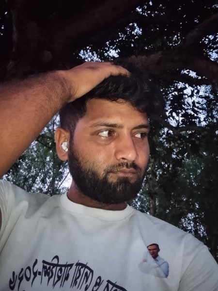Sohidul, 31, Tobe
