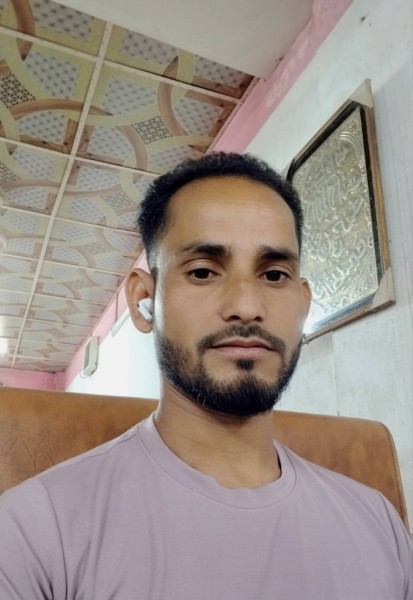 Biplob hasan, 30, Munchenstein