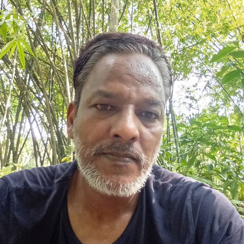 Kajol Rahaman, 46, Koheda