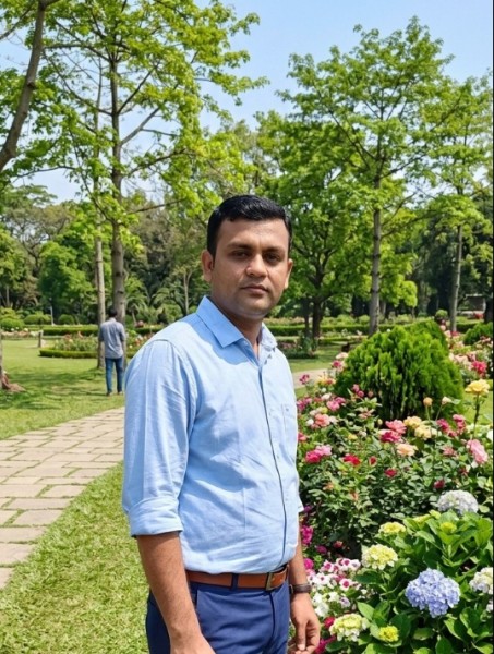 মাজহারুল ইসলাম, 33, Kankaanp