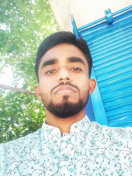 Shanto, 29, Pomerode