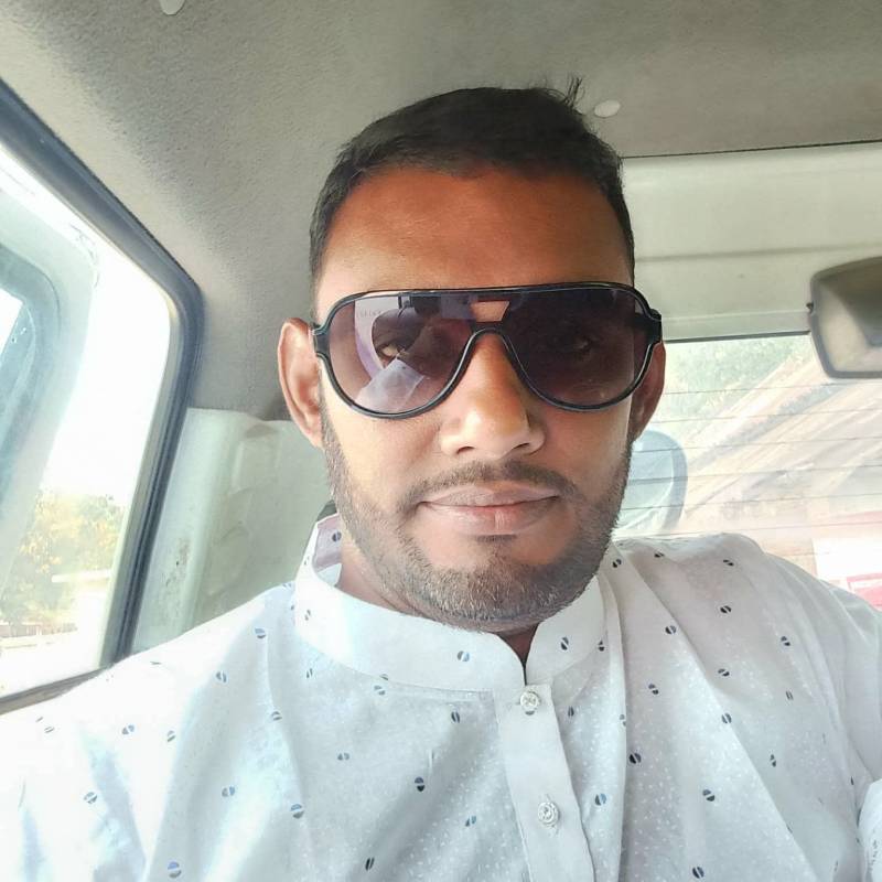 Sani alam, 37, Ranti