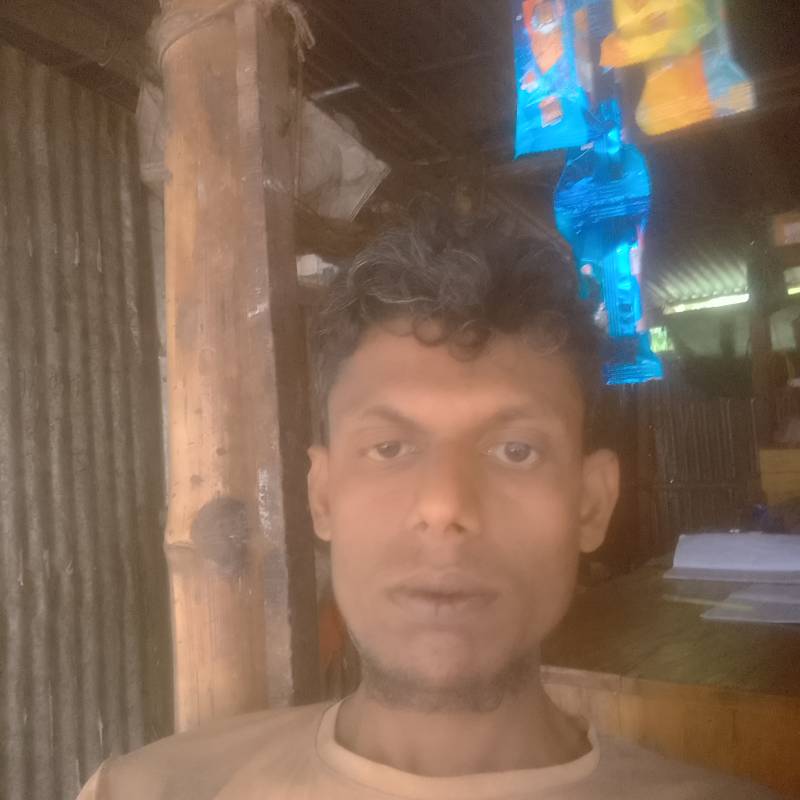 Samchu, 33, Beanana