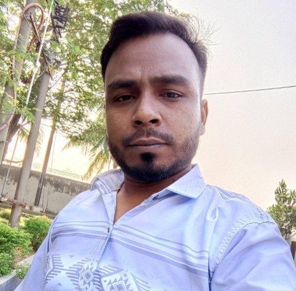 Fazlu, 24, Stringen