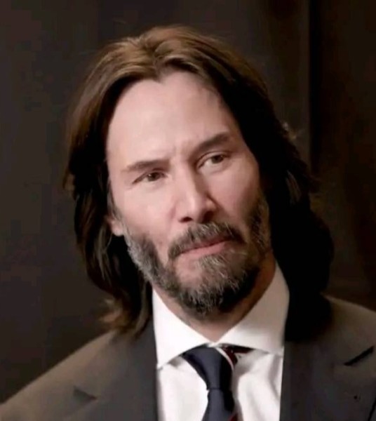 Keʌŋʋ ʀeeves, 61, Ayrl