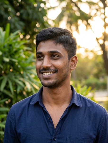 Moharom, 31, Daegu