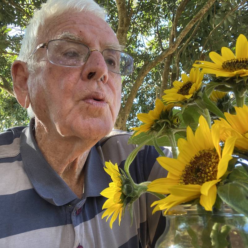 Peter, 67, Dungannon