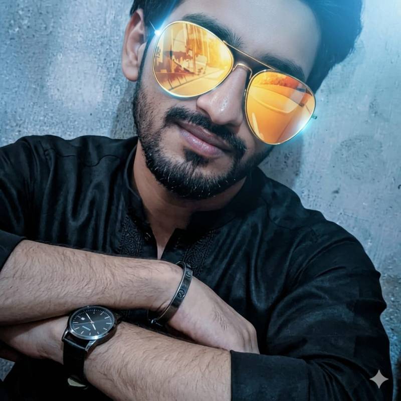 Burhan, 37, Lloret De Mar