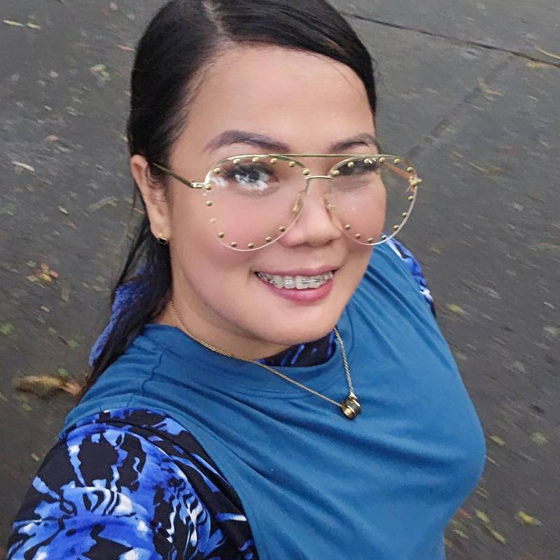 stacy, 58, Crystal Lake