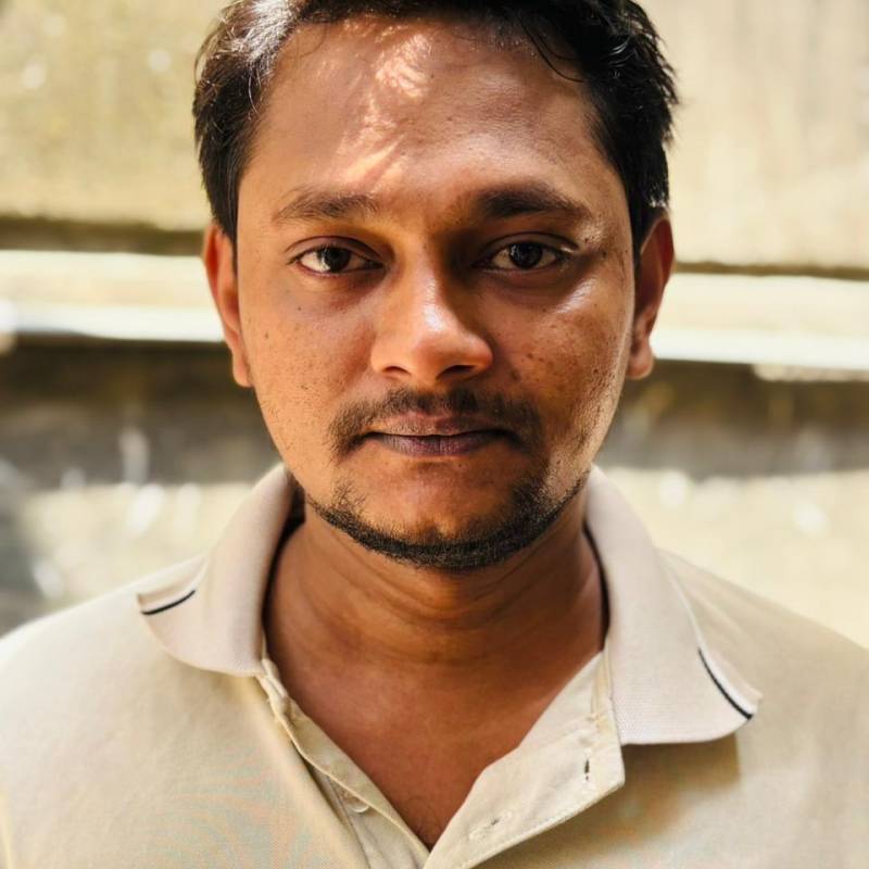 Rajib, 31, Manabo