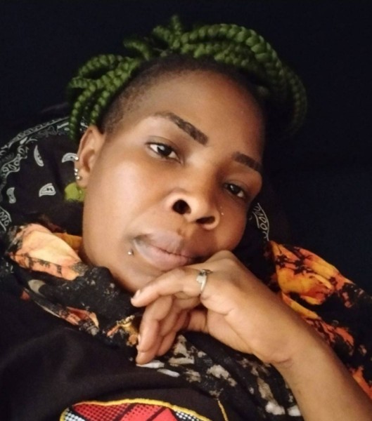 caroline, 35, Ancud