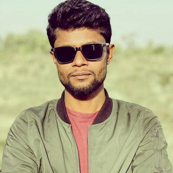 Faisal Rana, 29, Agar